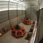 PCH Cascata Chupinguaia