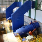 Maggi Energia / PCH Divisa