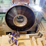 Votorantim - UHE Ourinhos