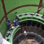 Votorantim - UHE Piraju