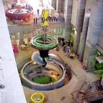 Votorantim - UHE Piraju