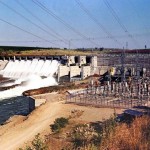 Votorantim - UHE Piraju