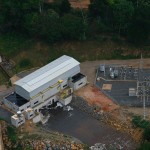 Renova - PCH Cachoeira da Lixa